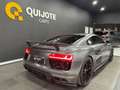 Audi R8 5.2 FSI 449kW 610CV plus quattro S tro Gris - thumbnail 22