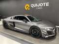 Audi R8 5.2 FSI 449kW 610CV plus quattro S tro Gris - thumbnail 14