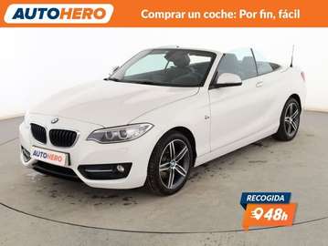 220d Sport Line