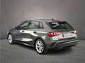 Audi A3 Sportback 30 TFSI 116pk S edition Gris - thumbnail 3