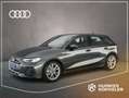 Audi A3 Sportback 30 TFSI 116pk S edition Gris - thumbnail 1