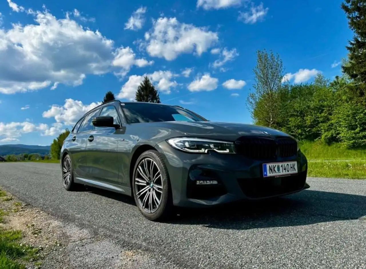 BMW 318