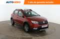 Dacia Sandero 0.9 TCE Stepway Comfort 66kW Rojo - thumbnail 8