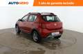 Dacia Sandero 0.9 TCE Stepway Comfort 66kW Rojo - thumbnail 4