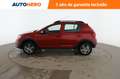 Dacia Sandero 0.9 TCE Stepway Comfort 66kW Rojo - thumbnail 2
