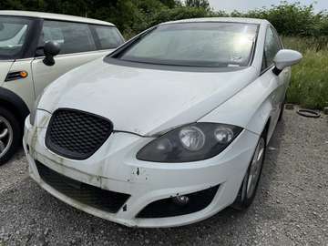 1.6 CR TDi Ultima Reference DPF MOTEUR CASSÉ!!!