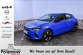 Opel Corsa-e Elegance Blau - thumbnail 1
