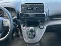Citroen Berlingo Kasten Worker 1.5d  3-SITZ AHK KAM KLIM Gris - thumbnail 12