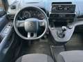 Citroen Berlingo Kasten Worker 1.5d  3-SITZ AHK KAM KLIM Gris - thumbnail 9