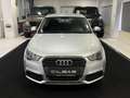 Audi A1 1.6 TDI attraction*NAVI*TÜV NEU*SERVICE NEU* Silber - thumbnail 3