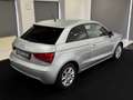Audi A1 1.6 TDI attraction*NAVI*TÜV NEU*SERVICE NEU* Silber - thumbnail 7