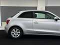 Audi A1 1.6 TDI attraction*NAVI*TÜV NEU*SERVICE NEU* Silber - thumbnail 6