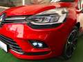 Renault Clio Intens Automatik Navi Bluetooth LED AHK Intens Rouge - thumbnail 8