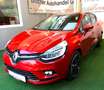 Renault Clio Intens Automatik Navi Bluetooth LED AHK Intens Rouge - thumbnail 1
