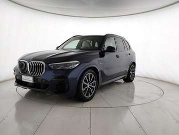 X5 xdrive45e Msport auto