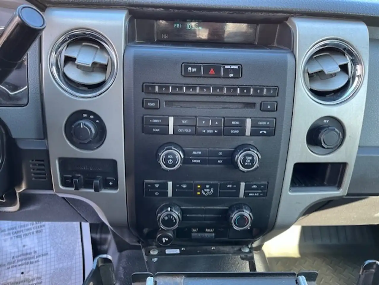 Ford F 150 снимка Ford F 150