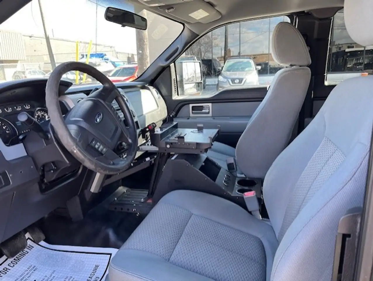 Ford F 150 снимка Ford F 150