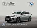 BMW X2 M 35i xDrive Sportpaket HK HiFi DAB LED RFK Weiß - thumbnail 1