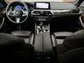 BMW 530 5-Serie 530i 310PK M-Performance / Full Option / P Blauw - thumbnail 23