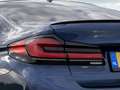 BMW 530 5-Serie 530i 310PK M-Performance / Full Option / P Blauw - thumbnail 19