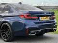 BMW 530 5-Serie 530i 310PK M-Performance / Full Option / P Blauw - thumbnail 42