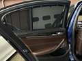 BMW 530 5-Serie 530i 310PK M-Performance / Full Option / P Blauw - thumbnail 37