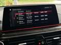 BMW 530 5-Serie 530i 310PK M-Performance / Full Option / P Blauw - thumbnail 48