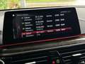 BMW 530 5-Serie 530i 310PK M-Performance / Full Option / P Blauw - thumbnail 47