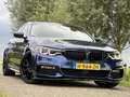 BMW 530 5-Serie 530i 310PK M-Performance / Full Option / P Blauw - thumbnail 21