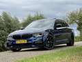 BMW 530 5-Serie 530i 310PK M-Performance / Full Option / P Blauw - thumbnail 32