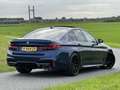 BMW 530 5-Serie 530i 310PK M-Performance / Full Option / P Blauw - thumbnail 4