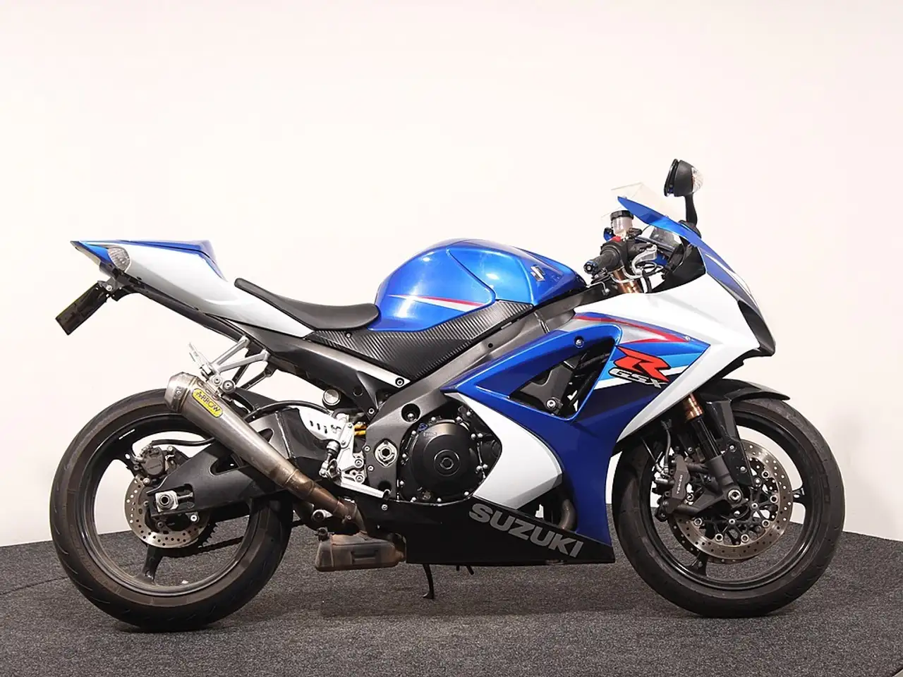 Suzuki GSX-R 1000