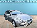 Volvo V60 1.6 DRIVe Kinetic Plateado - thumbnail 6