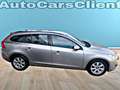 Volvo V60 1.6 DRIVe Kinetic Plateado - thumbnail 5