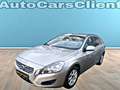 Volvo V60 1.6 DRIVe Kinetic Plateado - thumbnail 1
