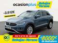 Volkswagen T-Roc 2.0TDI Life DSG7 110KW Azul - thumbnail 1