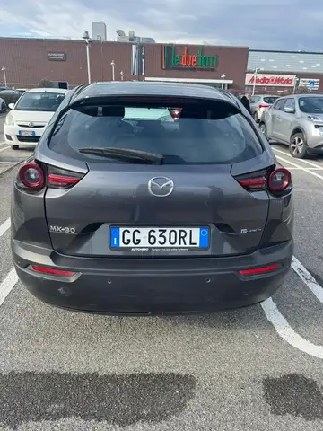 Mazda MX-30