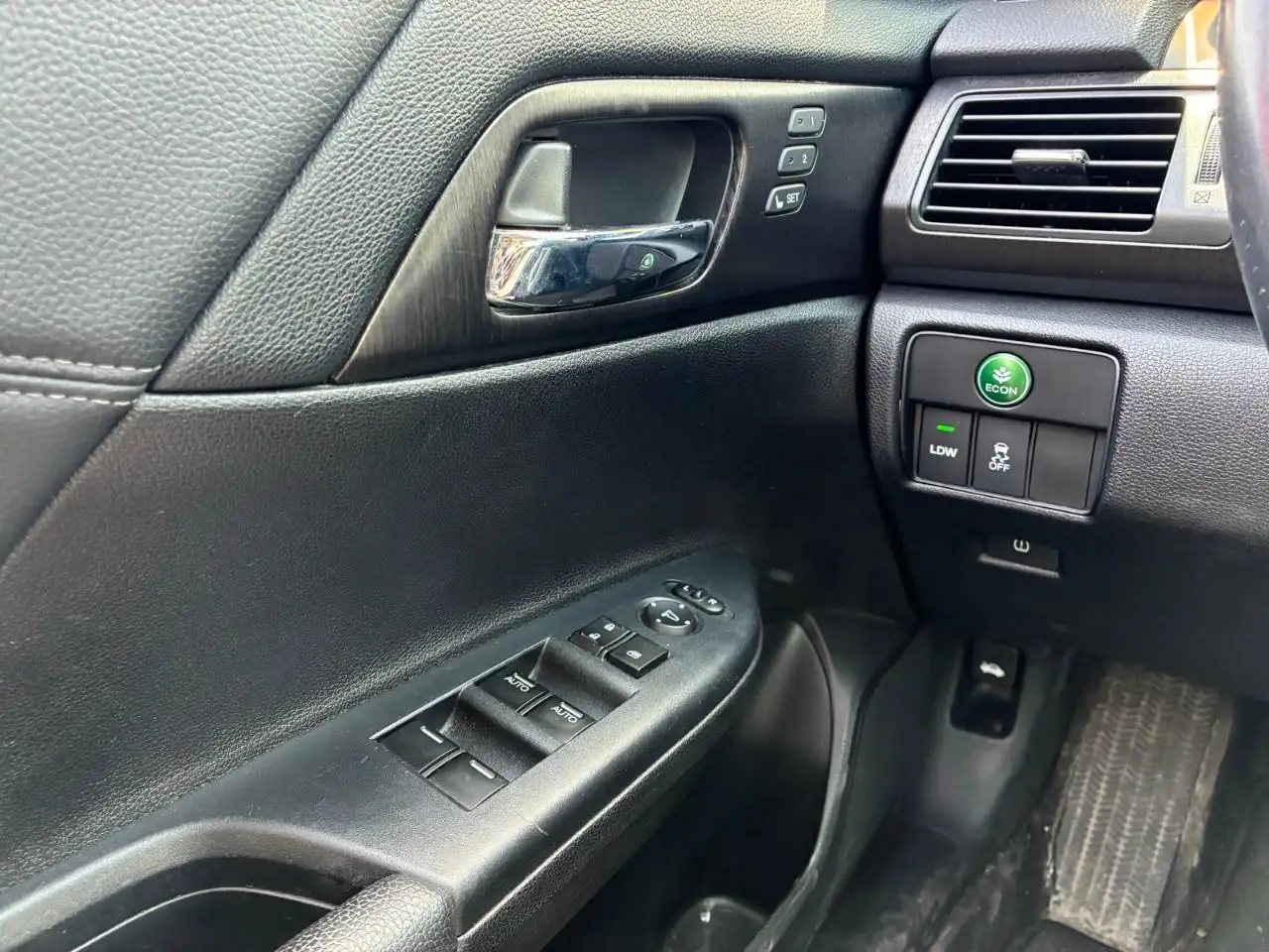 Honda Accord снимка Honda Accord