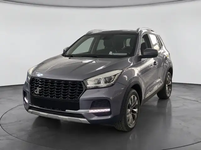 2022 DR Automobiles DR4.0 in Grey for sale