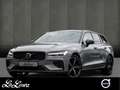 Volvo V60 T6 AWD Ultra Dark Grijs - thumbnail 1
