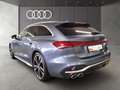 Audi TFSI S tronic Matrtix-LED B&O HuD DAB N Bleu - thumbnail 5