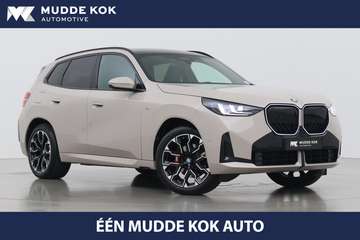 30e xDrive | M-Sport Pro | Trekhaak | Panoramadak