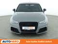 Audi RS3 2.5 TFSI quattro Aut.*NAVI*TEMPO*LED*PDC*SHZ* Grau - thumbnail 9