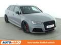Audi RS3 2.5 TFSI quattro Aut.*NAVI*TEMPO*LED*PDC*SHZ* Grau - thumbnail 8