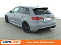 Audi RS3 2.5 TFSI quattro Aut.*NAVI*TEMPO*LED*PDC*SHZ* Grau - thumbnail 4