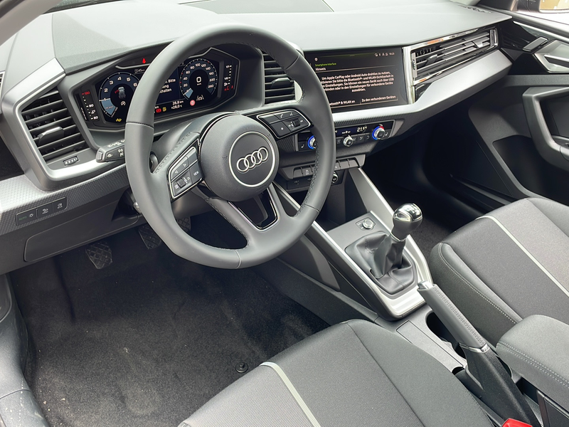 Photo du véhicule