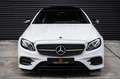 Mercedes-Benz E 220 Coupé d AMG-Line Night Pakket 194PK Pano|360 Camer Wit - thumbnail 2