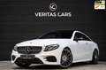 Mercedes-Benz E 220 Coupé d AMG-Line Night Pakket 194PK Pano|360 Camer Wit - thumbnail 1