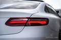 Mercedes-Benz E 220 Coupé d AMG-Line Night Pakket 194PK Pano|360 Camer Wit - thumbnail 10