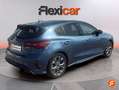 Ford Focus 1.0 Ecob. MHEV 92kW ST-Line Design SIP Azul - thumbnail 4